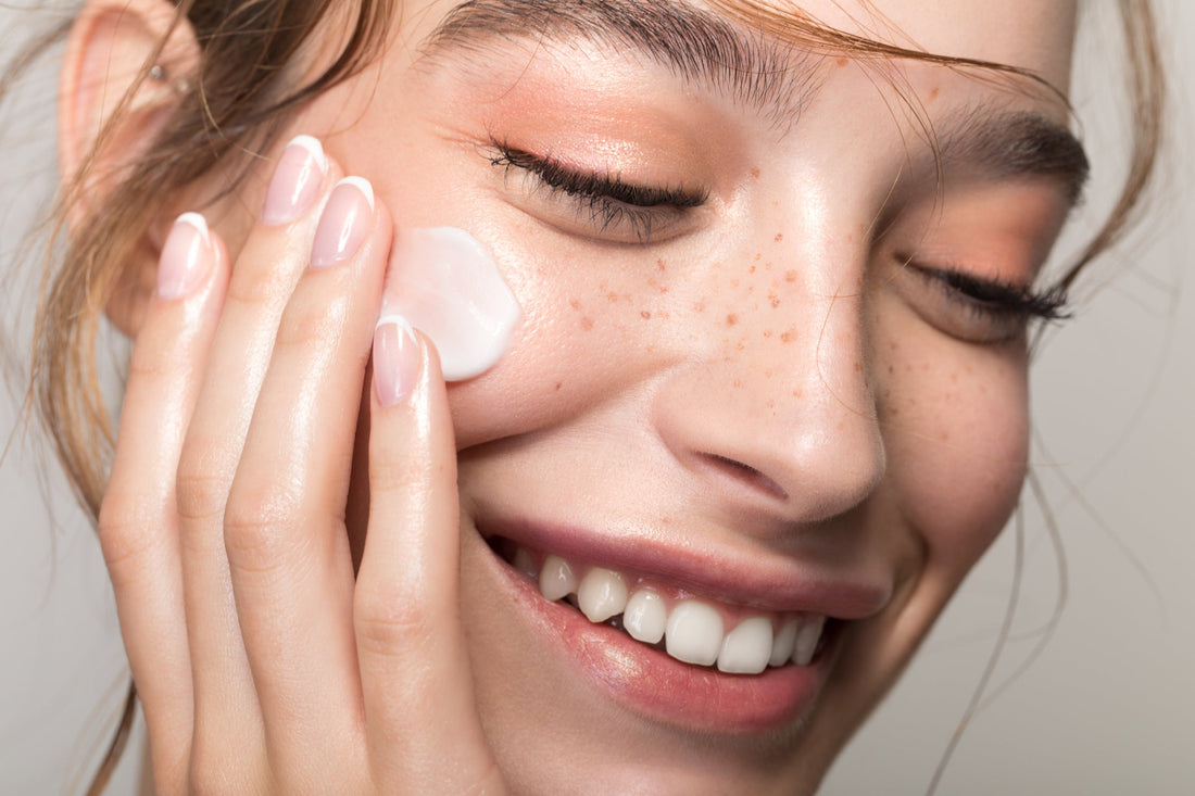Step-by-Step Nighttime Skincare Routine for Glowing Skin