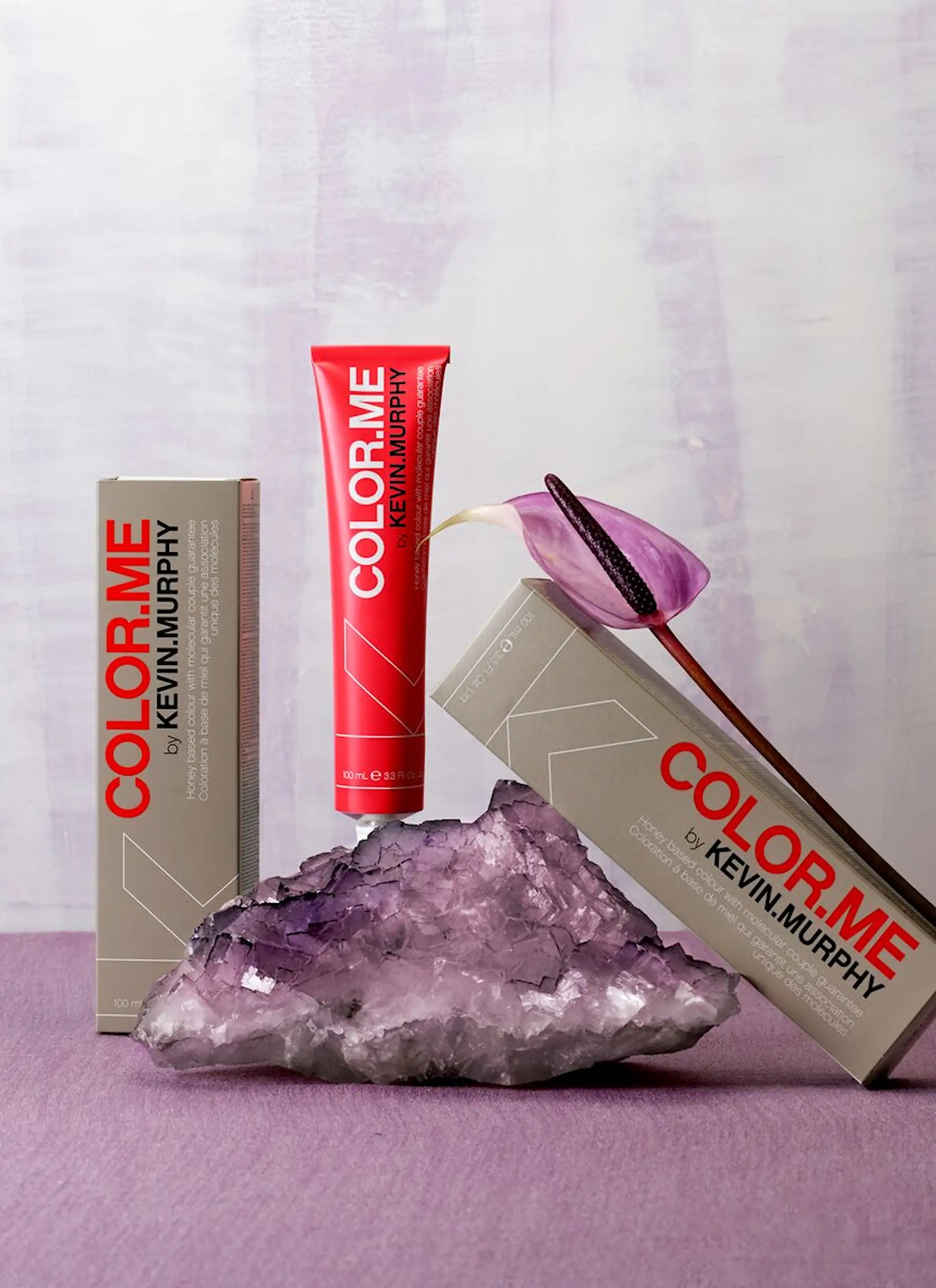 COLOR.ME BY KEVIN.MURPHY