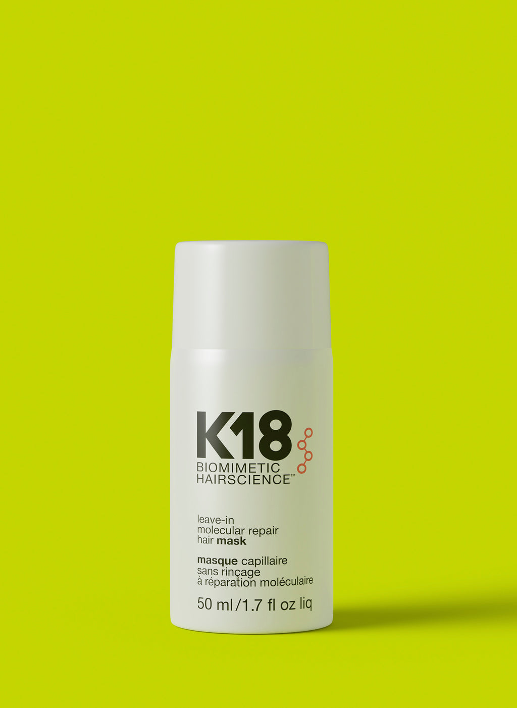 K18 Leave-In Repair Mask 50ML