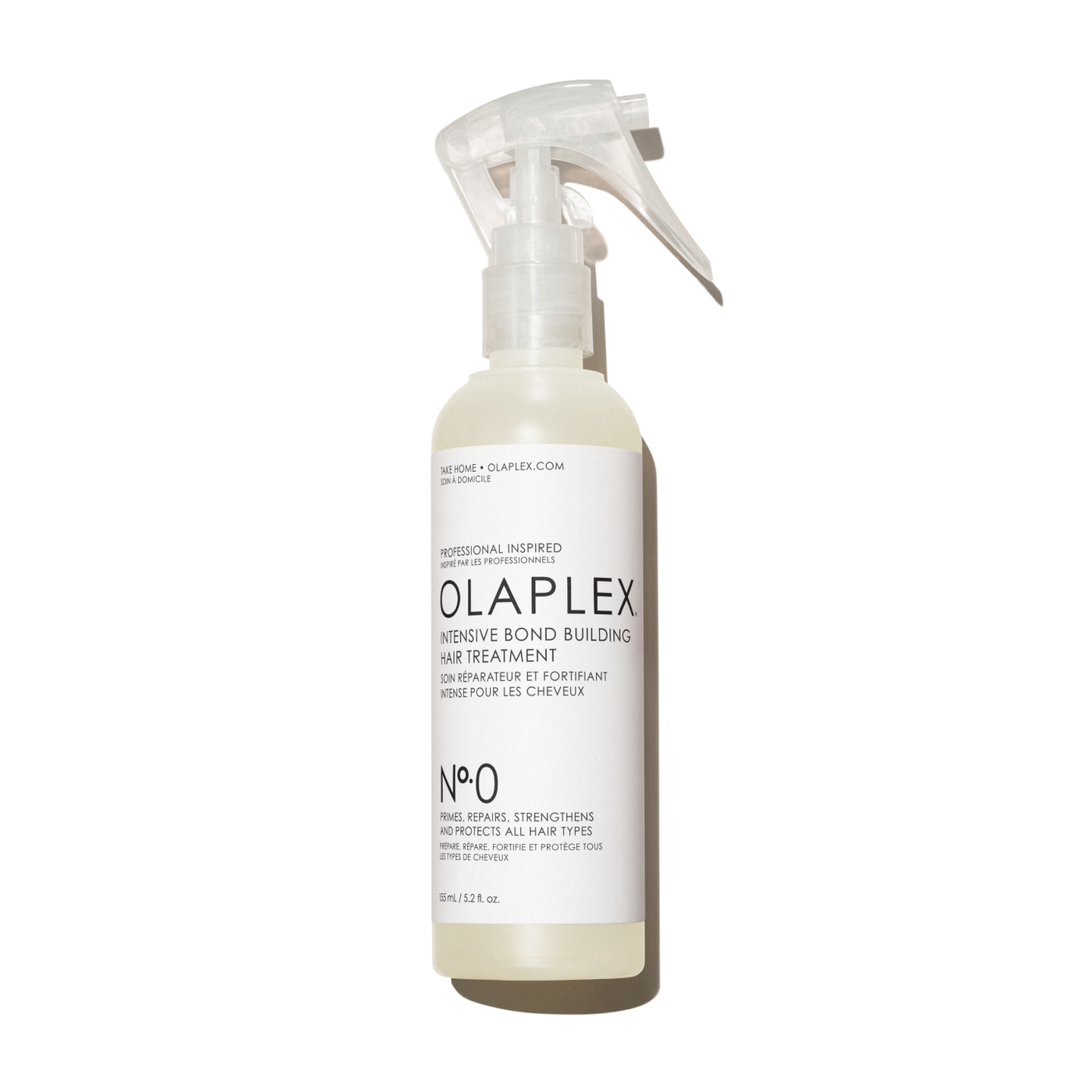 OLAPLEX Intensive Bond No.0 155ml