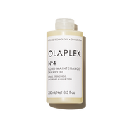 OLAPLEX BOND MAINTENANCE SHAMPOO 250ML NO.4
