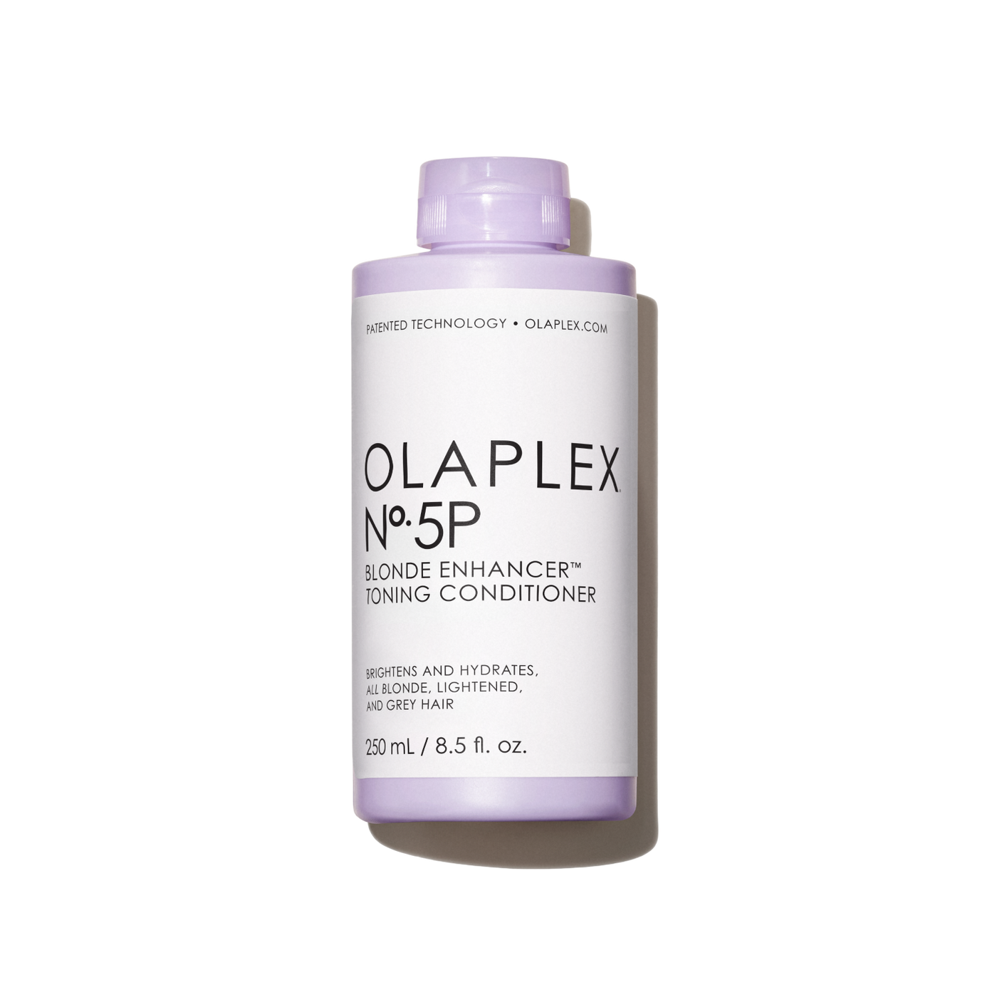OLAPLEX Nº.5P BLONDE ENHANCER™ TONING CONDITIONER