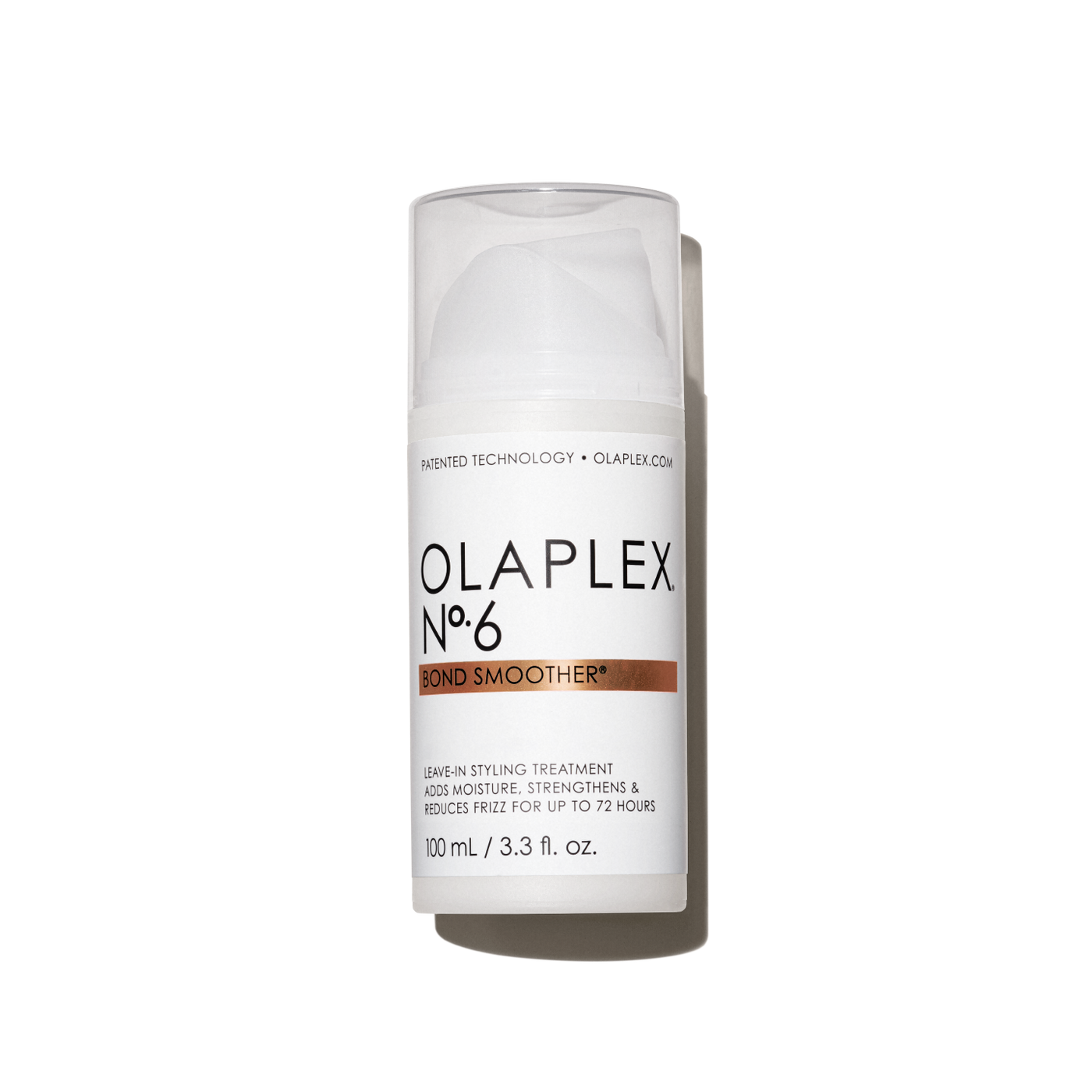 OLAPLEX NO.6 BOND SMOOTHER 100ML