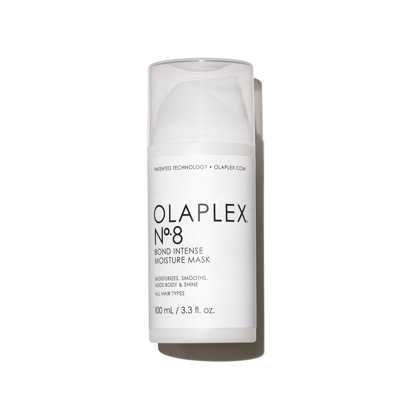 OLAPLEX Nº.8 BOND INTENSE MOISTURE MASK