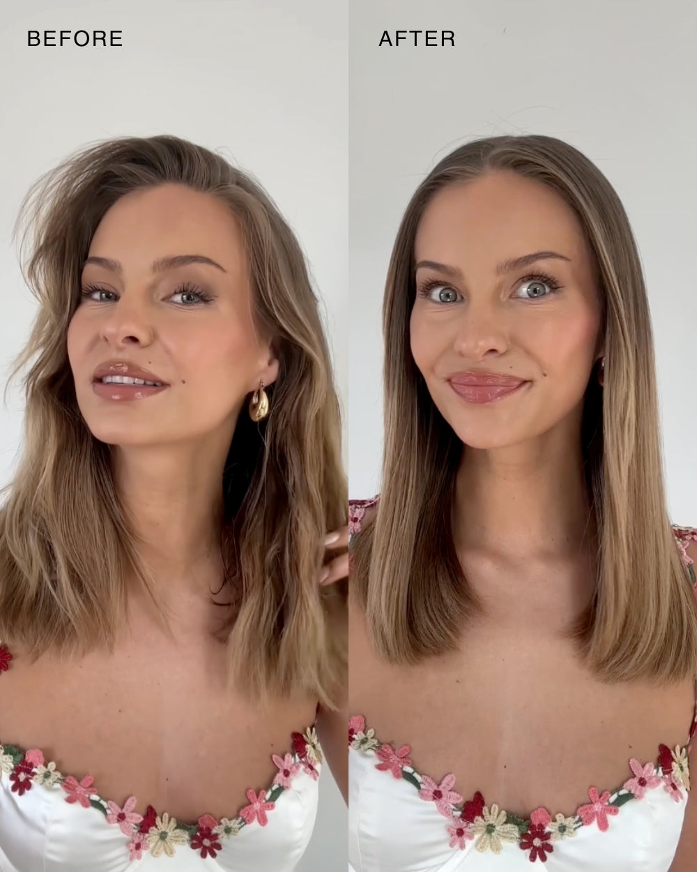 Answr keratin treatment kit 100ml