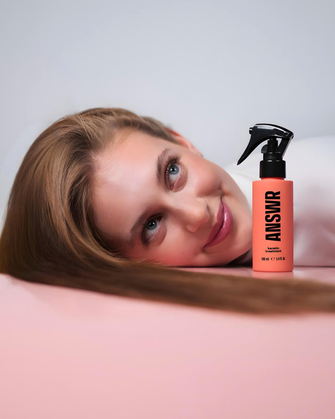 Answr Keratin Treatment 100ml