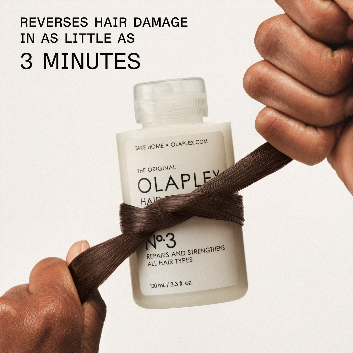 OLAPLEX Hair Perfector No.3 100ml