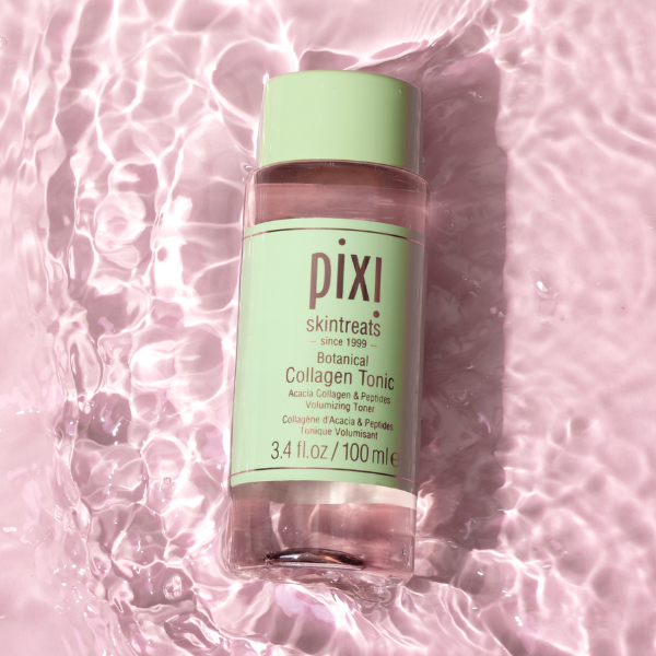 PIXI Botanical Collagen Tonic Travel Size