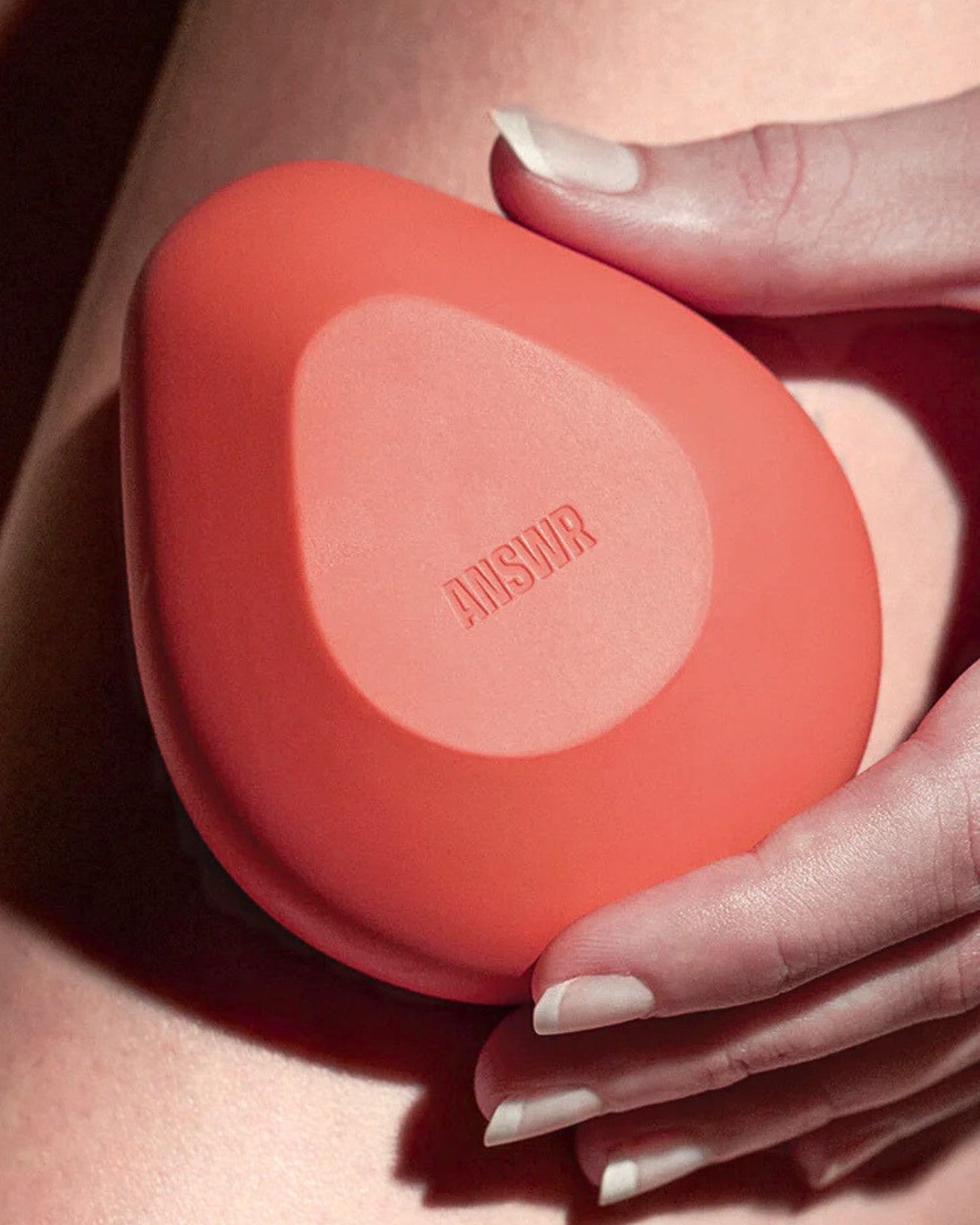 Answr Exfoliating hair removal drop