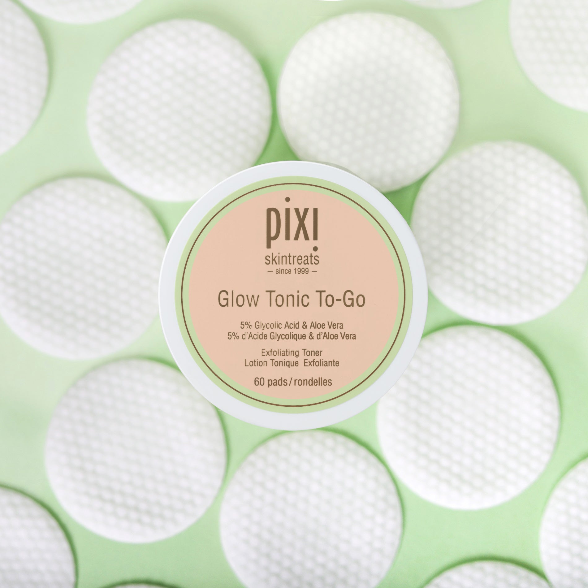 PIXI Glow Tonic To-Go