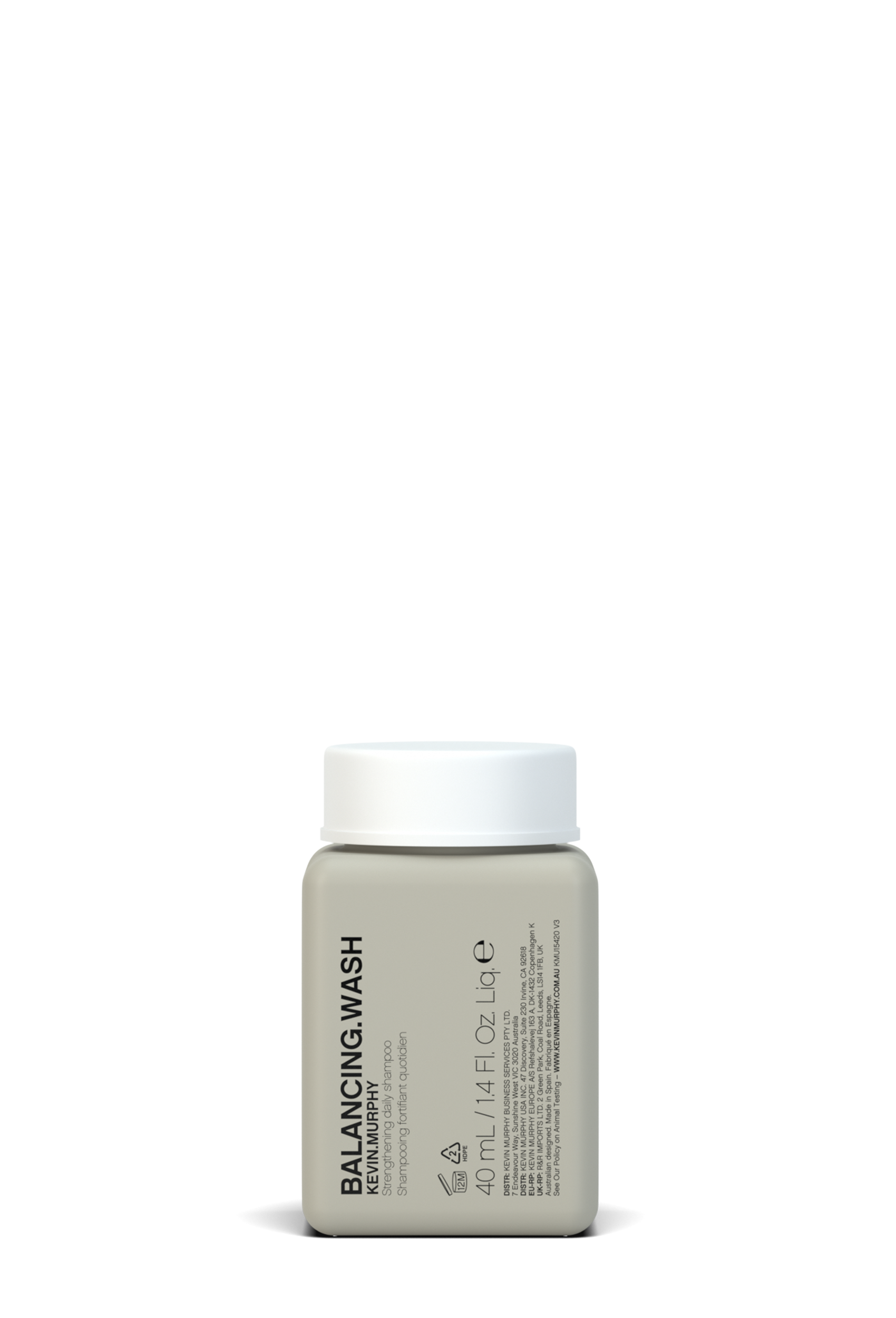 Kevin Murphy Balancing Wash