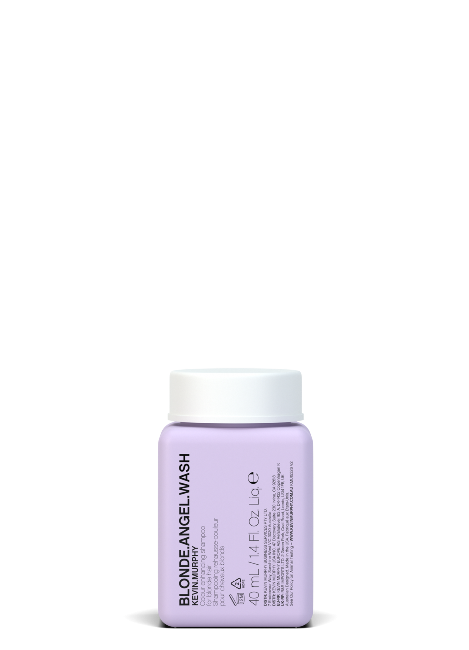 Kevin Murphy Blonde Angel Wash