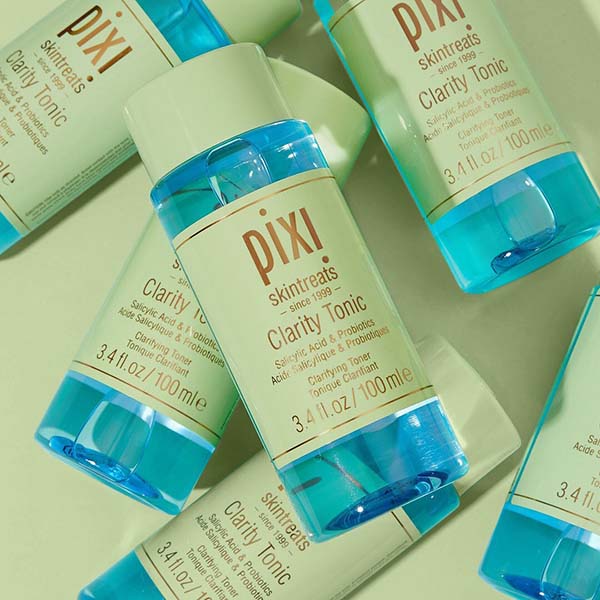 PIXI Clarity Tonic Travel Size
