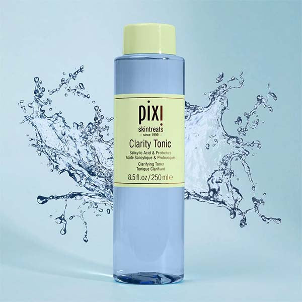 PIXI Clarity Tonic Original Size
