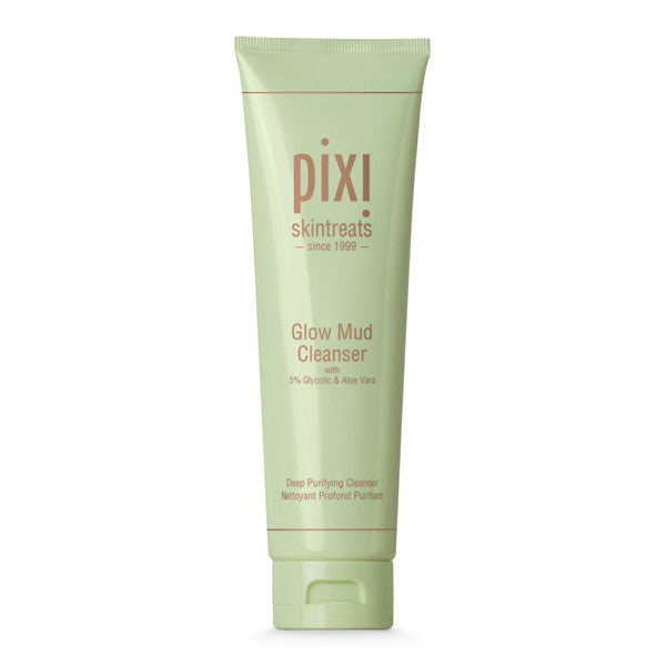 PIXI Glow Mud Cleanser