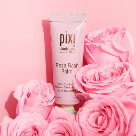 Rose Flash Balm