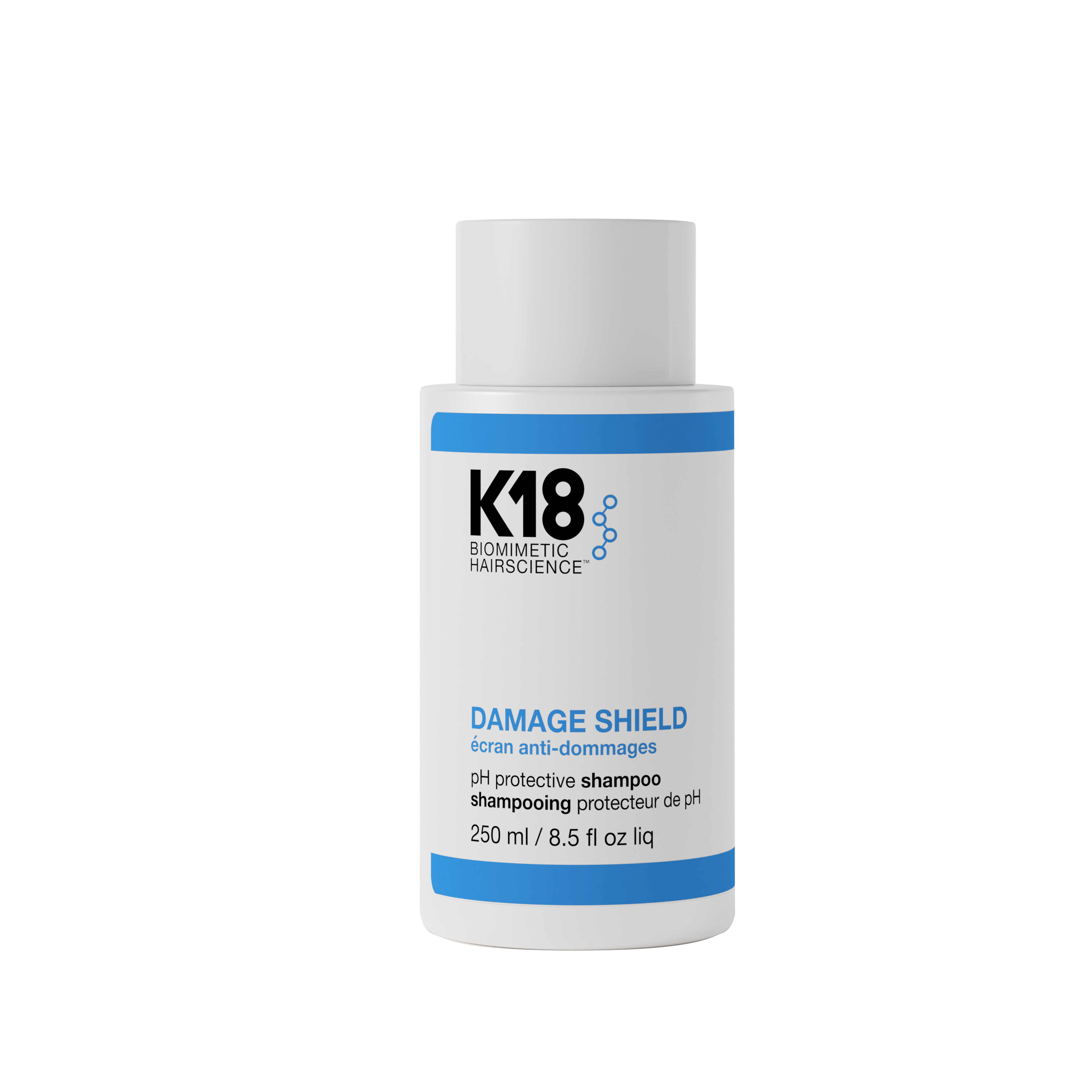 K18 pH Shampoo 250 ml 8.5oz