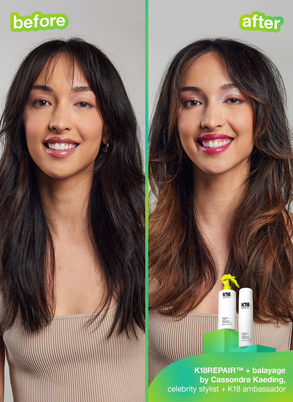 K18 Pro Repair Mist 150ml