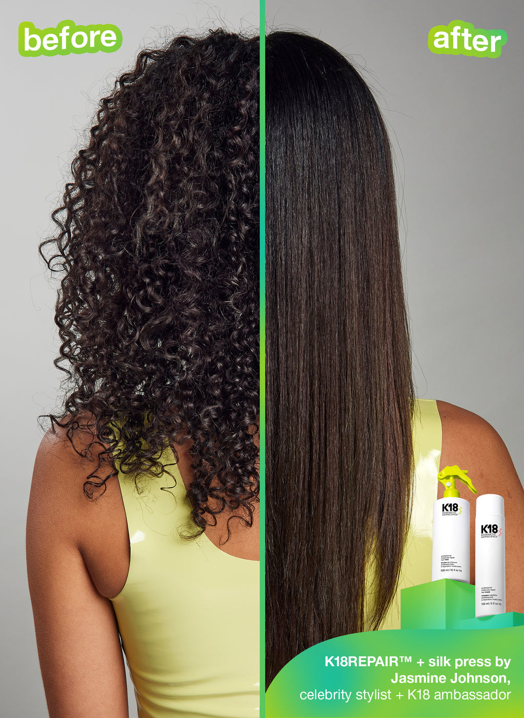 K18 Pro Repair Mist 150ml