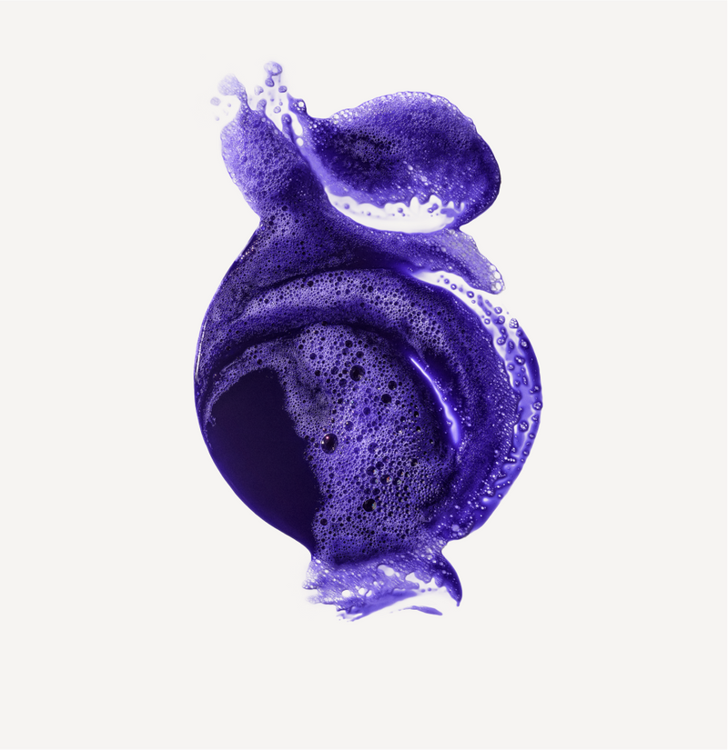 OLAPLEX Nº.4P BLONDE ENHANCER™ TONING SHAMPOO