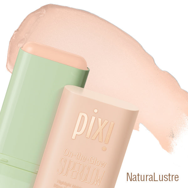 PIXI On-the-Glow SuperGlow