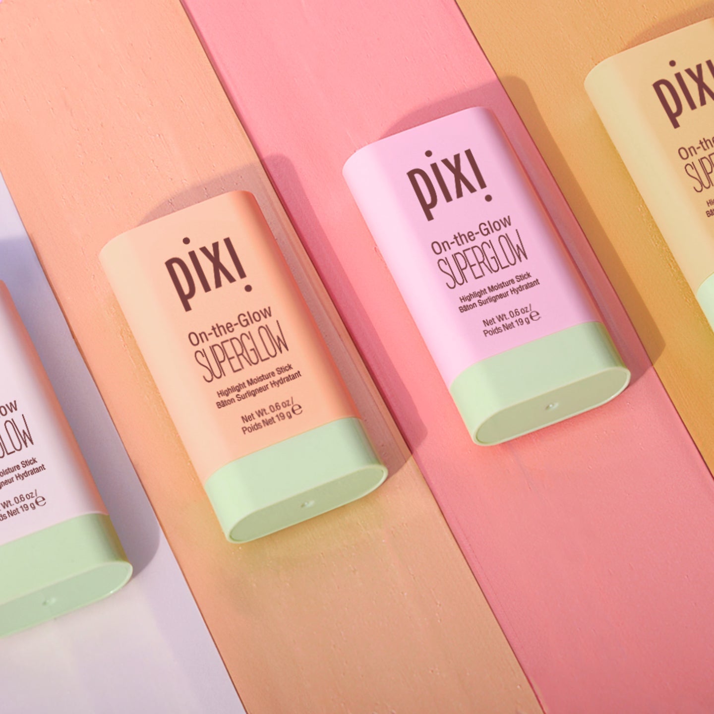 PIXI On-the-Glow SuperGlow