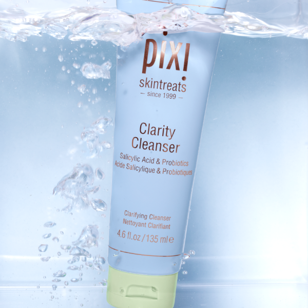 PIXI Clarity Cleanser