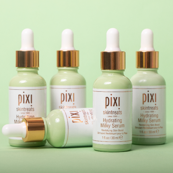 PIXI Hydrating Milky Serum