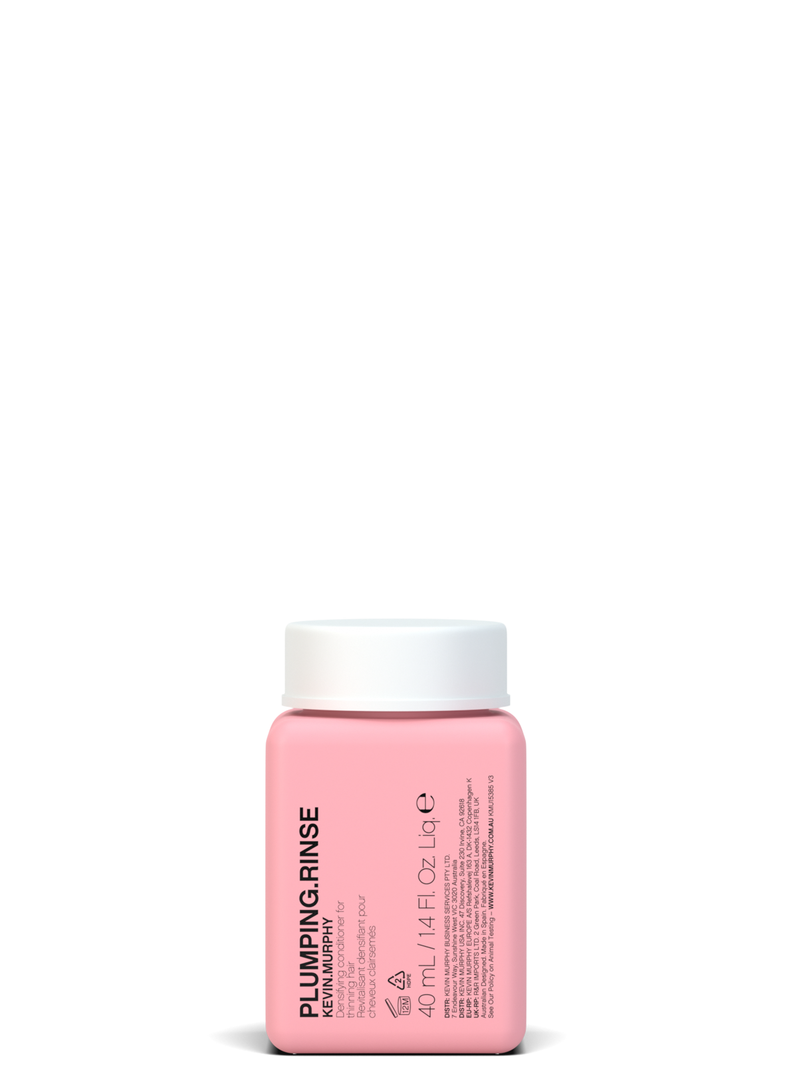 Kevin Murphy Plumping Rinse