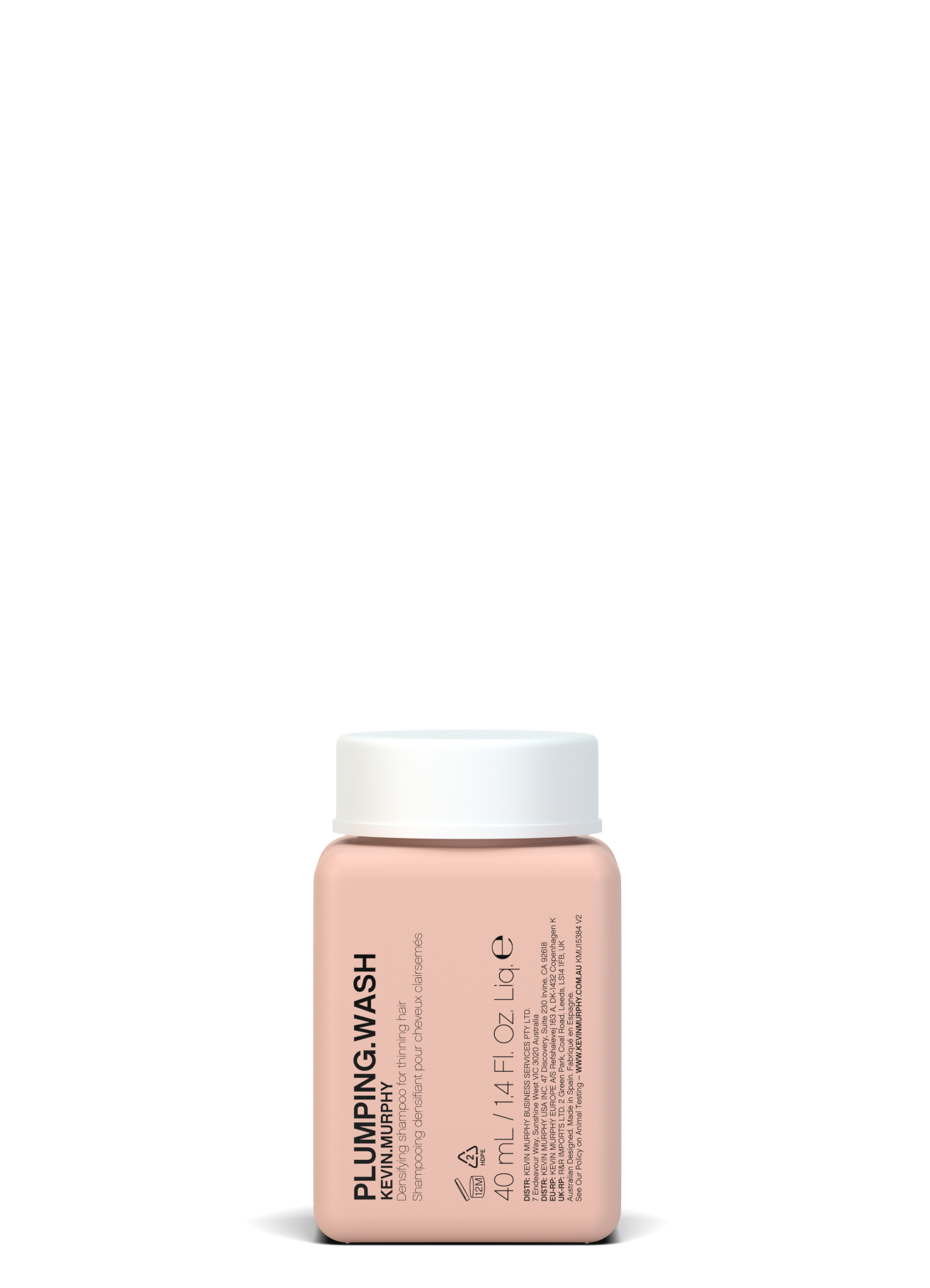 Kevin Murphy Plumping Wash