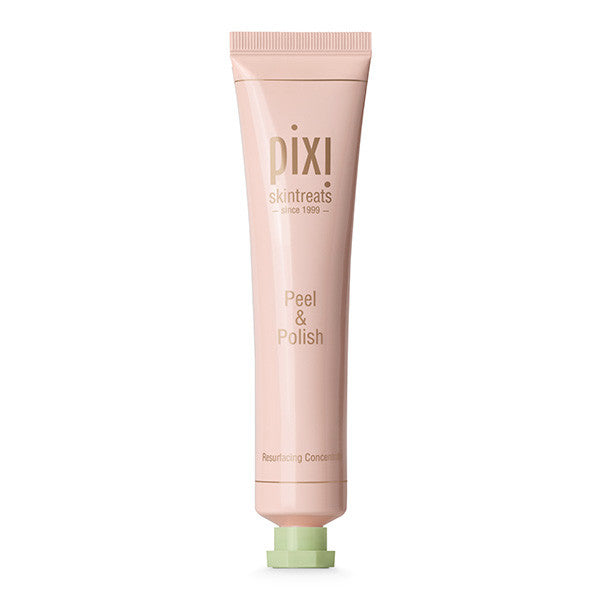PIXI Peel & Polish