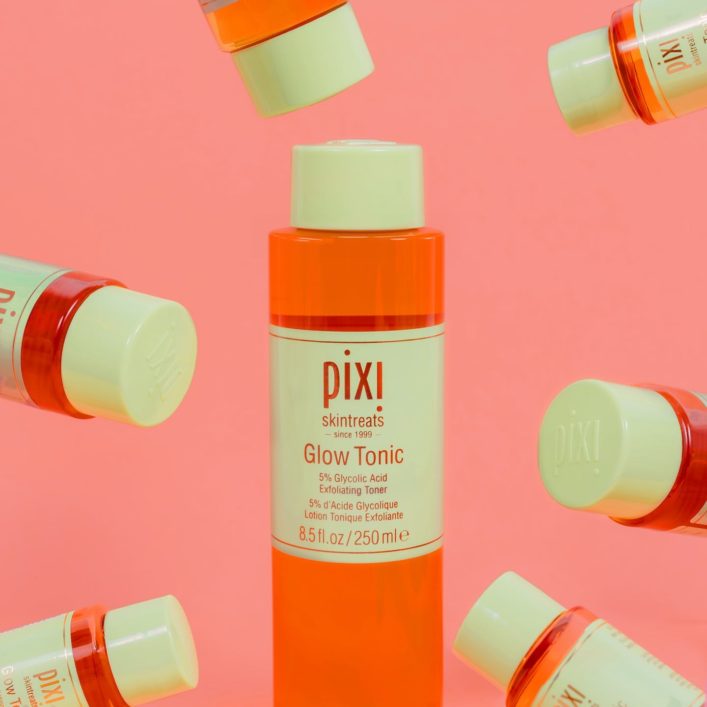 PIXI Glow Tonic Original Size