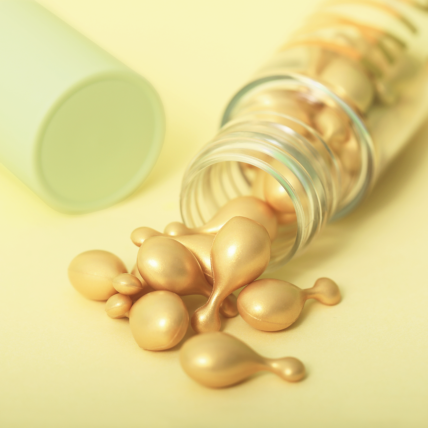 PIXI Vitamin-C CapsuleCare