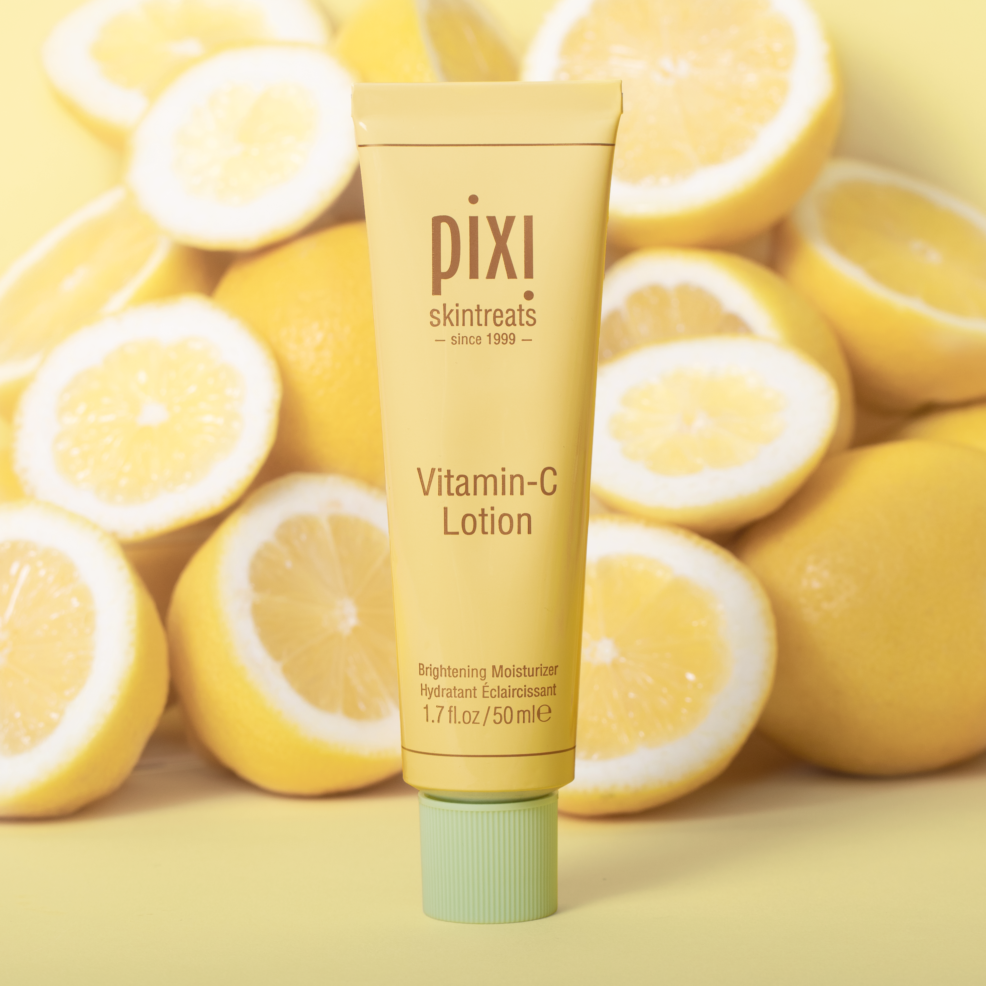 PIXI Vitamin-C Lotion