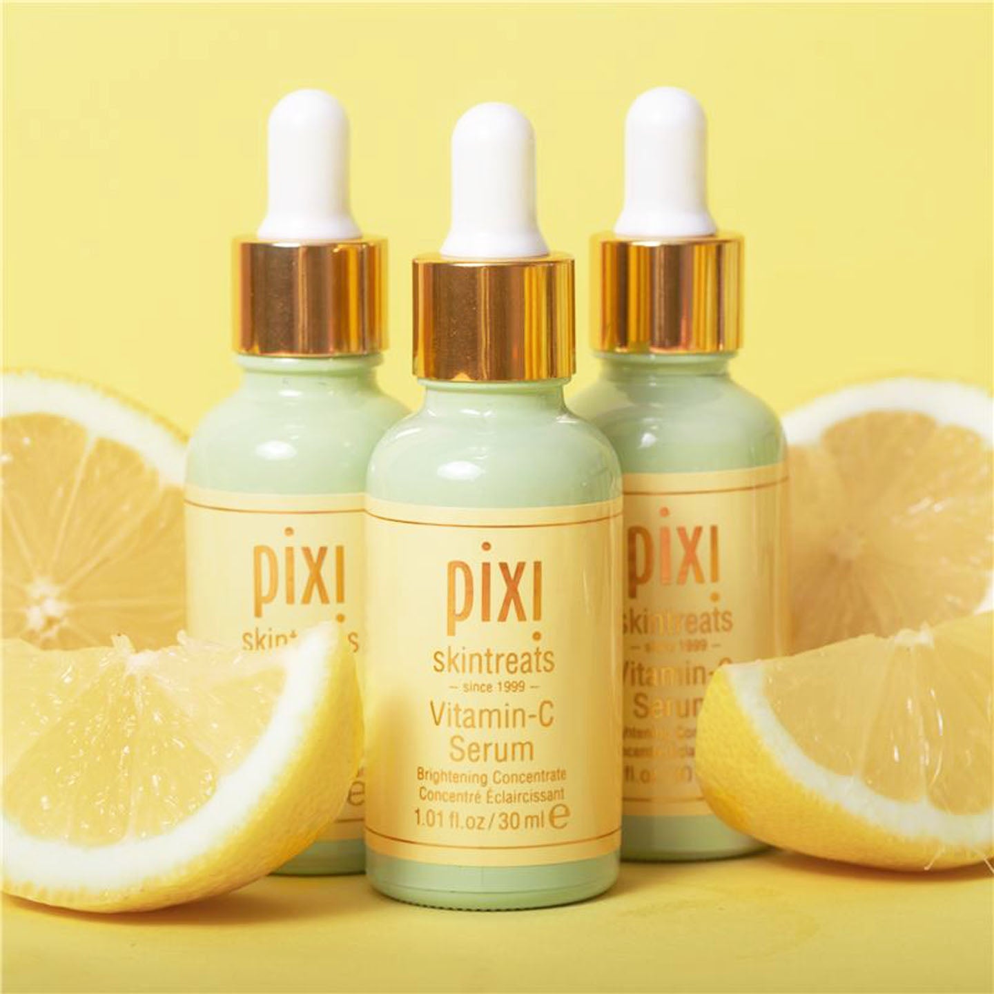PIXI Vitamin-C Serum