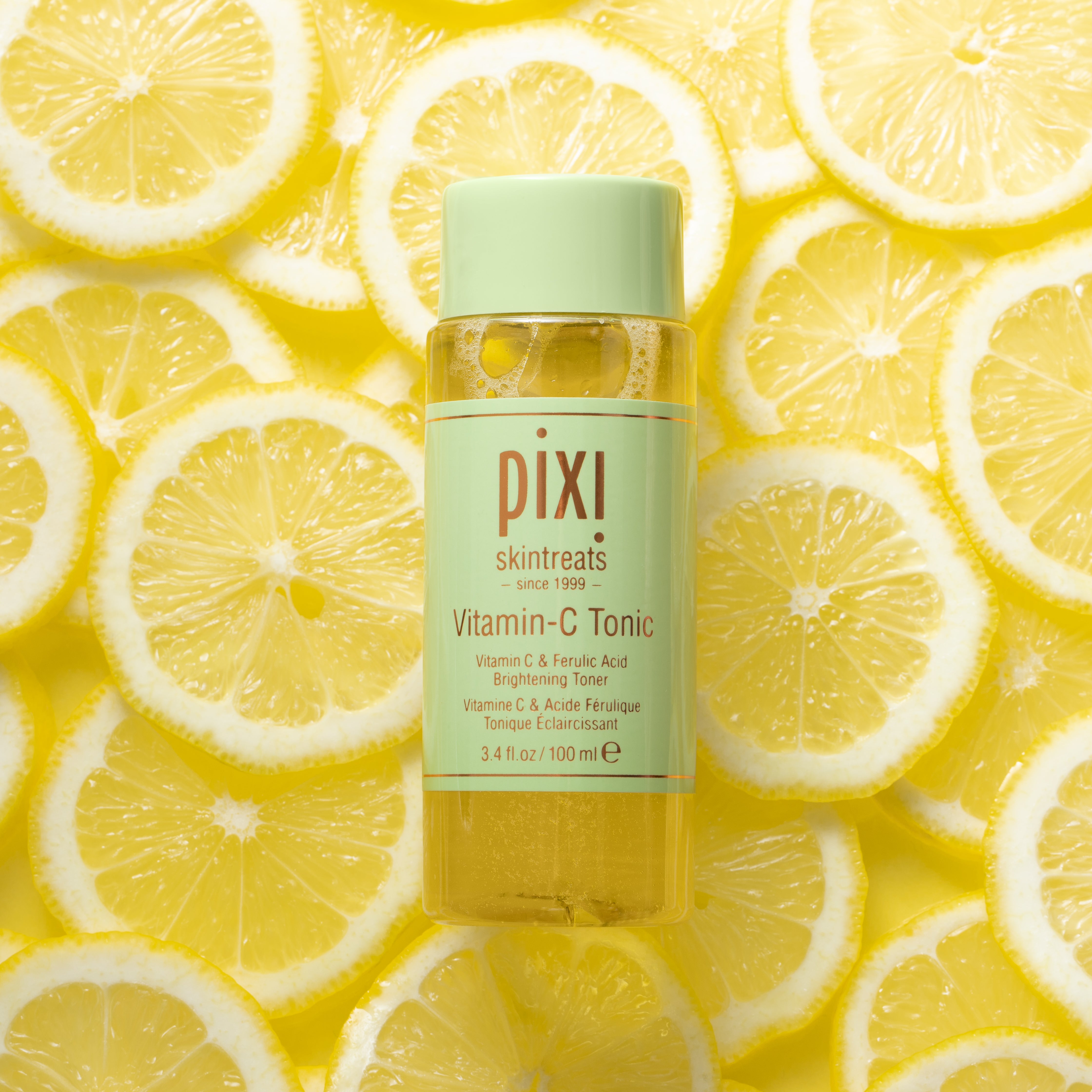 PIXI Vitamin-C Tonic Travel Size