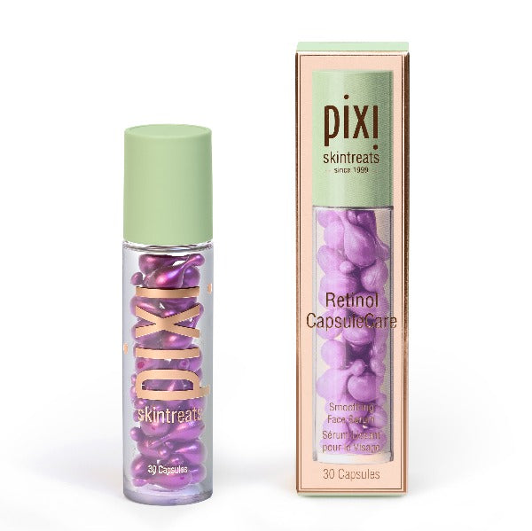 PIXI Retinol CapsuleCare