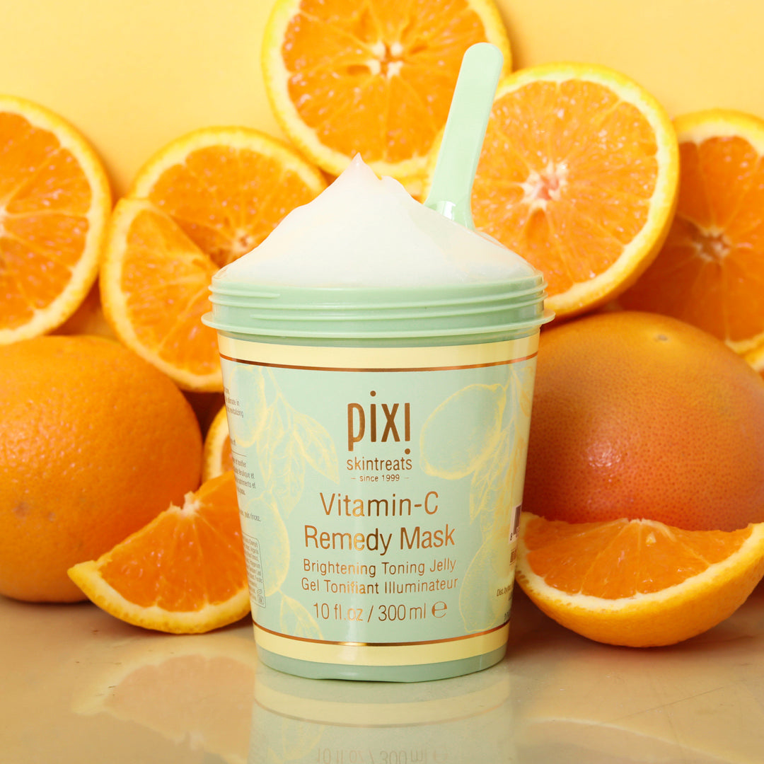 PIXI Vitamin-C Remedy Mask