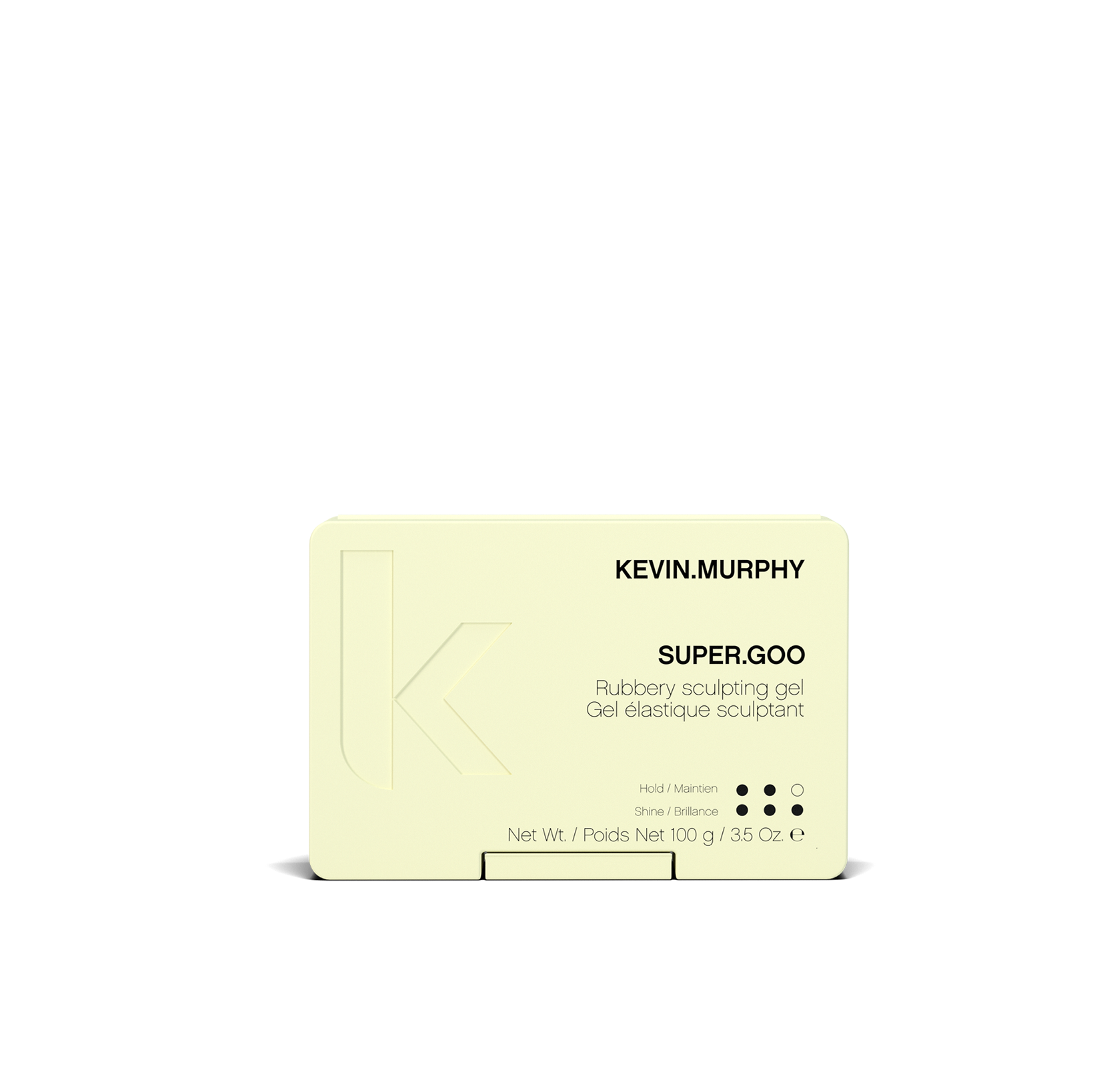 Kevin Murphy SUPER.GOO