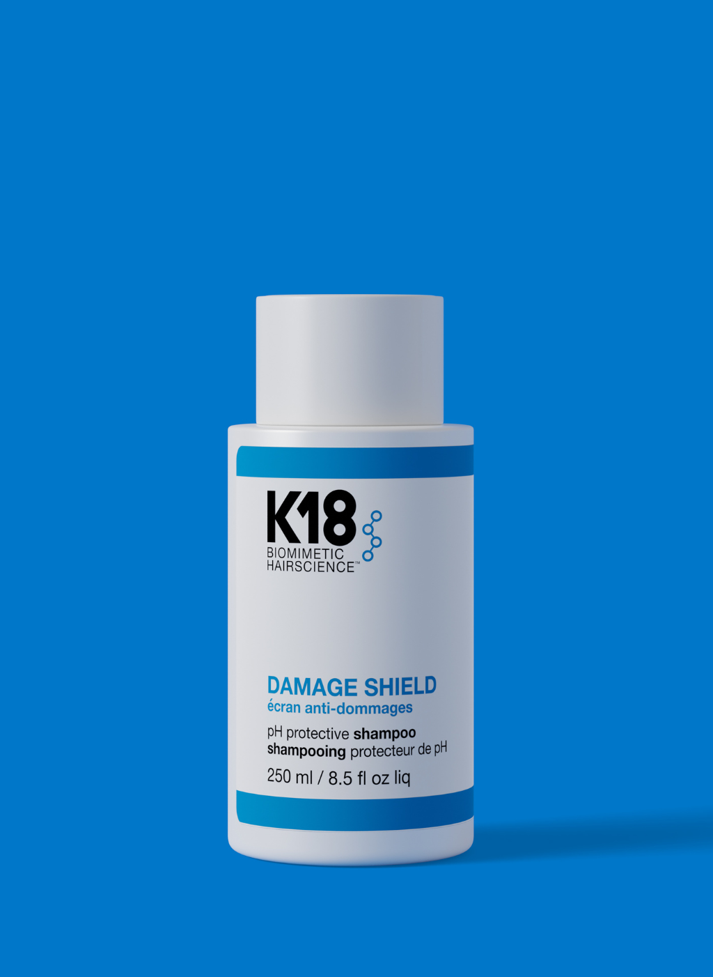 K18 pH Shampoo 250 ml 8.5oz