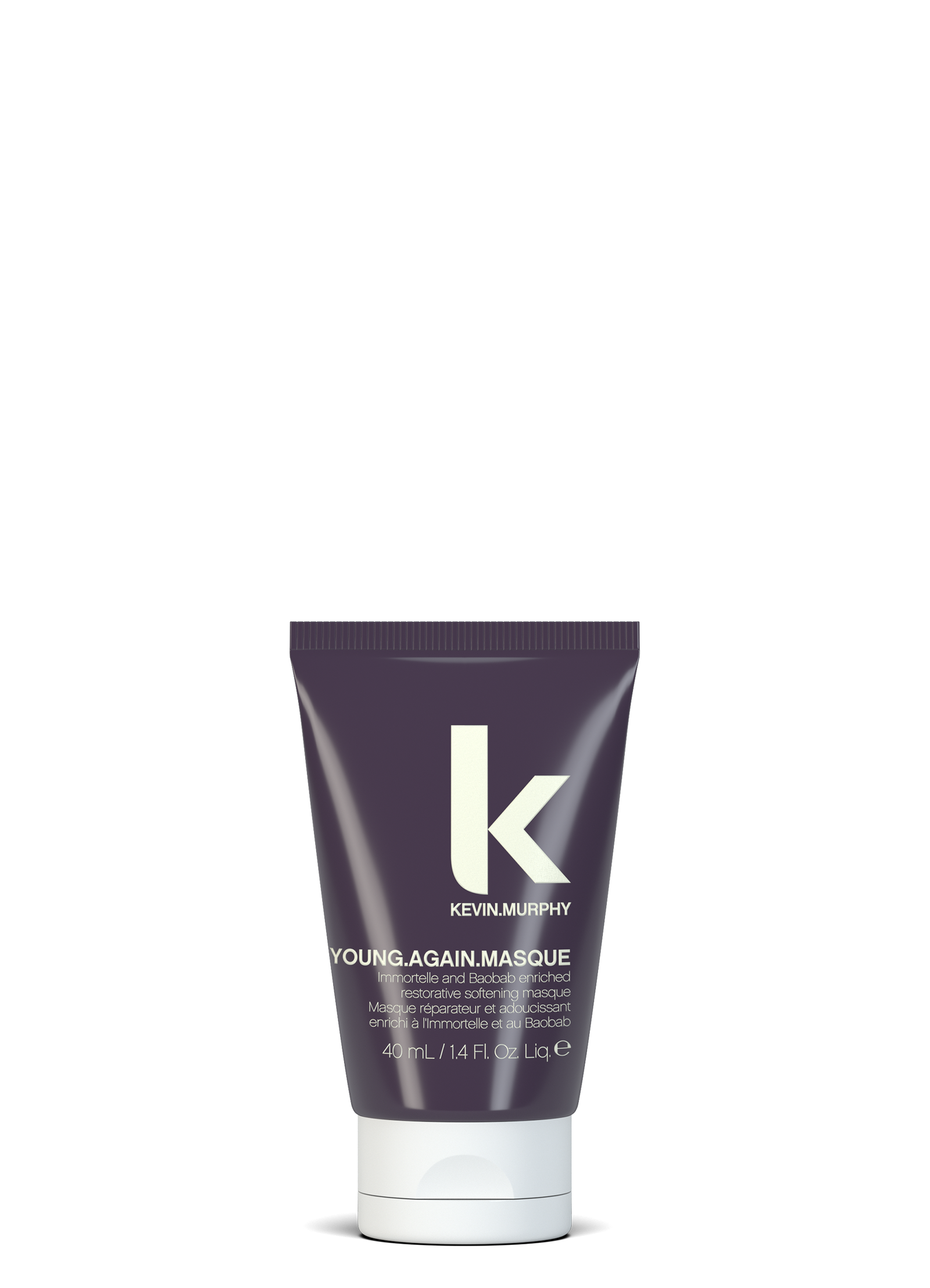 Kevin Murphy Young Again Masque