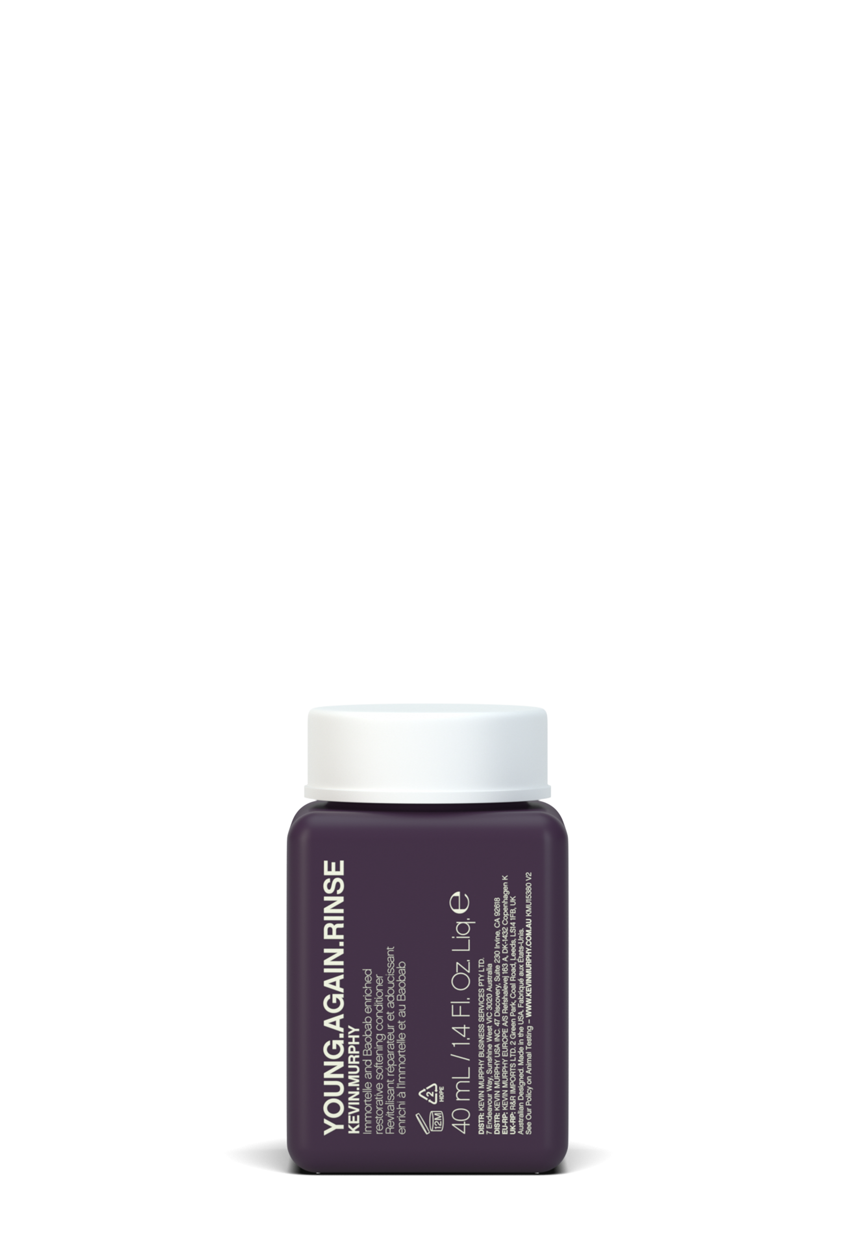 Kevin Murphy Young Again Rinse