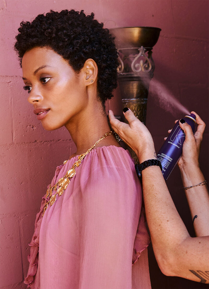 Kevin Murphy Young.Again Dry Conditioner