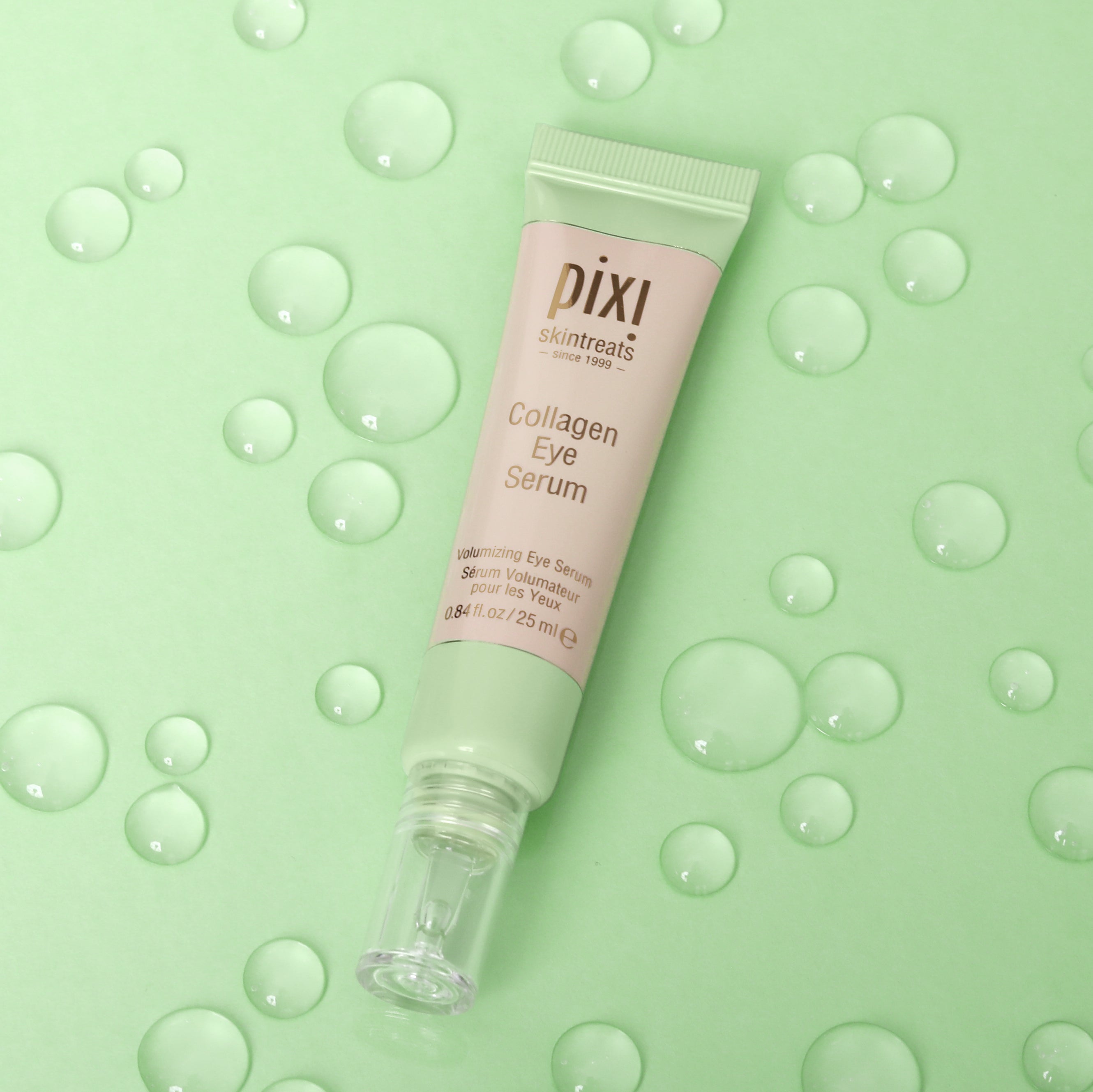 PIXI Botanical Collagen Eye Serum