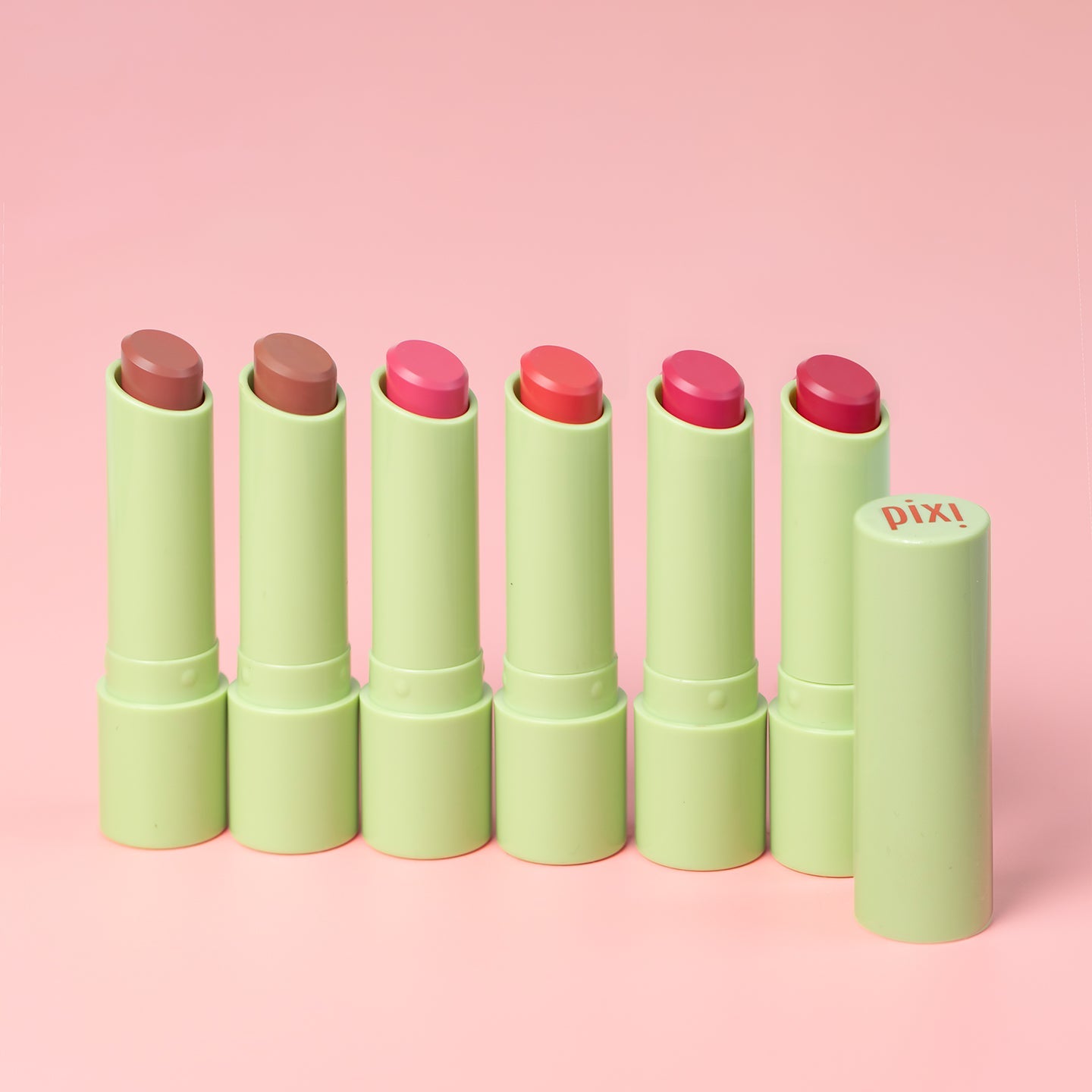 PIXI Naturelle Lip