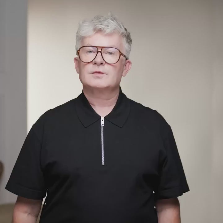 Load video: Kevin Murphy Night Shift