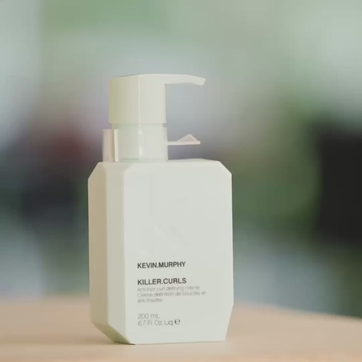 تحميل الفيديو: كيفن مورفي كيلر كيرلز 200 مل 