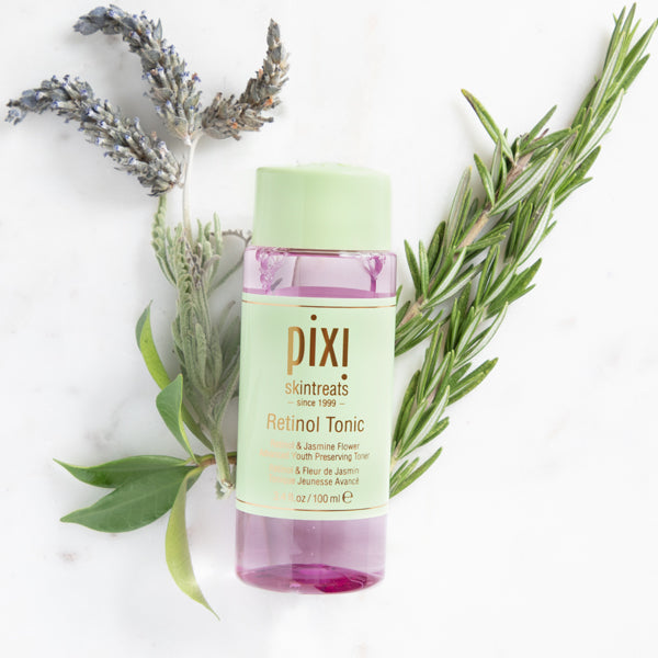 PIXI Retinol Tonic Travel Size